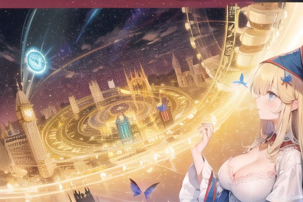 魔女与战姬0.1折扣版，异世界女神的冒险之旅