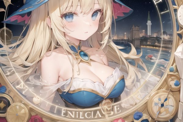 魔女与战姬队伍推荐阵容