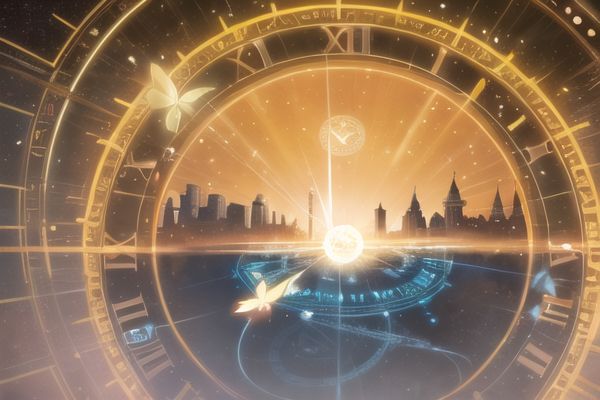 魔女与战姬：跨越时空的羁绊