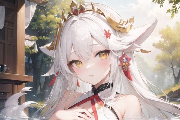 魔女与战姬：跨越次元的少女之战