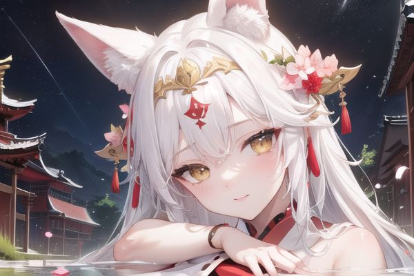 魔女与战姬：千年之约