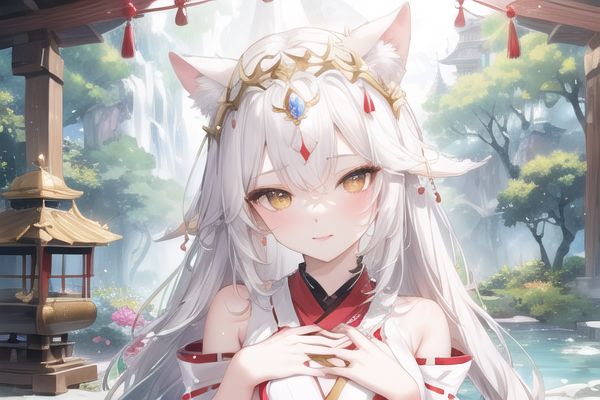 魔女与战姬GM版