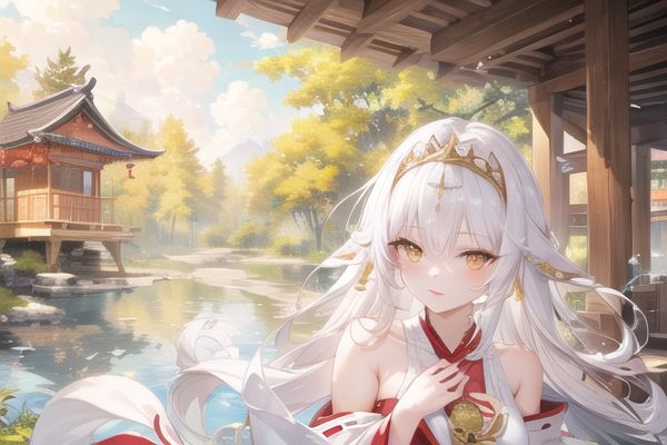 魔女与战姬，角色获取的奥秘与策略