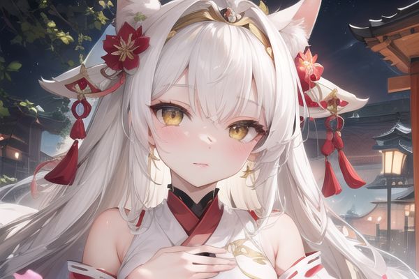 魔女与战姬梦玩