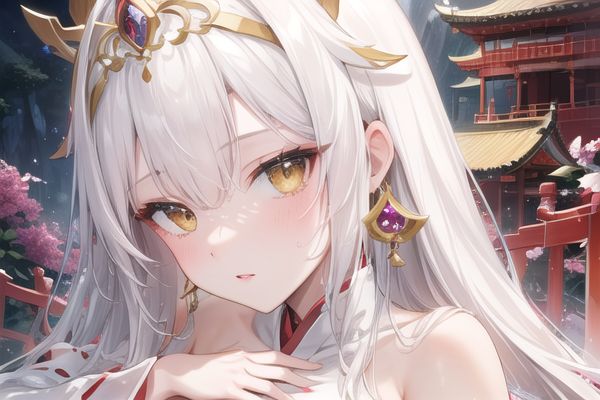 口袋精灵2，小神龙的成长之路