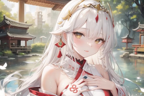深圳锦绣江湖探秘，古风RPG小镇的奇幻之旅