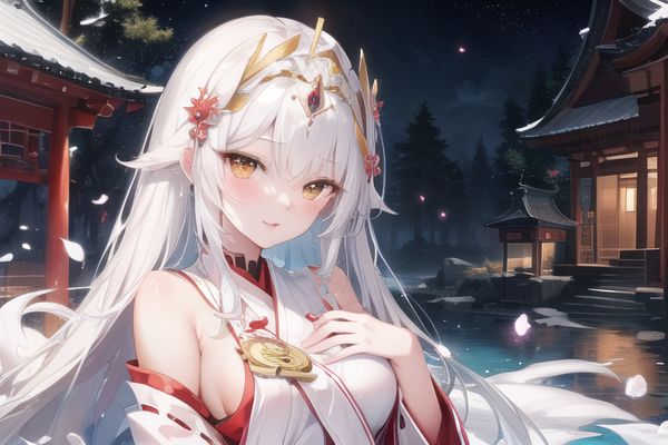 江湖儿女多锦绣