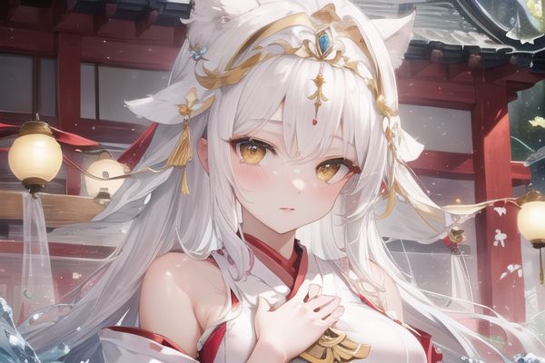 魔女与战姬，试玩版下载与安装指南