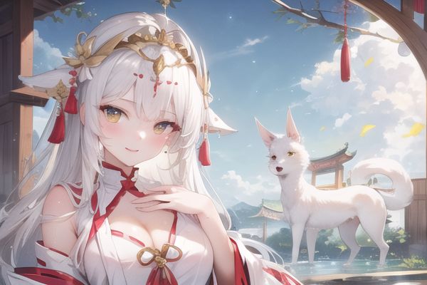 魔女与战姬在线游戏——一款全新的二次元战略RPG手游