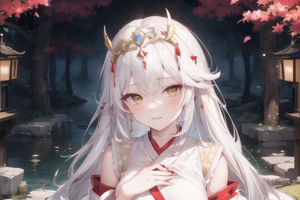 魔女与战姬，梦幻抽奖视频背后的奇幻交织