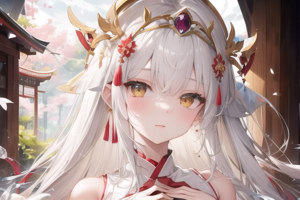 游戏名称，魔女与战姬
