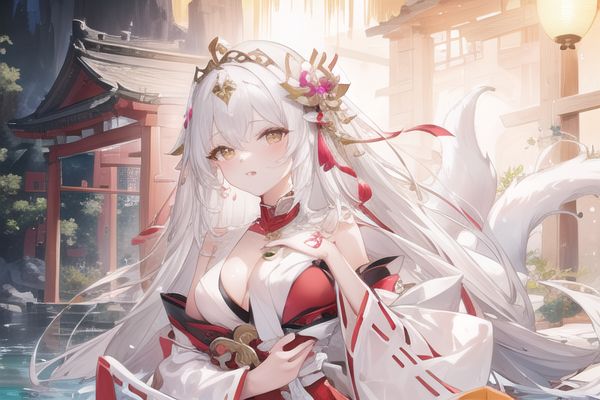 魔女与战姬T0角色深度解析