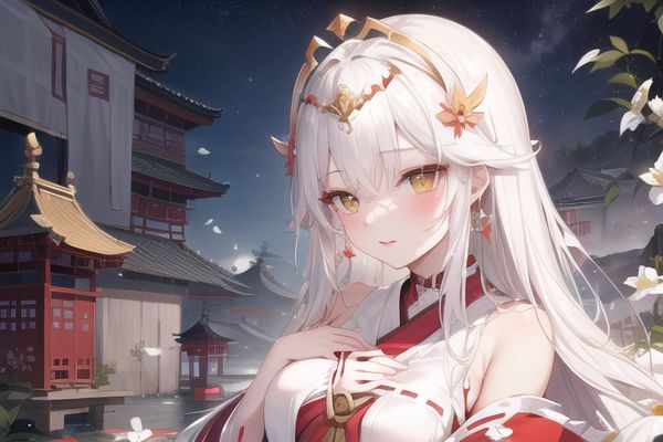 魔女与战姬，美图游戏中的奇幻之旅