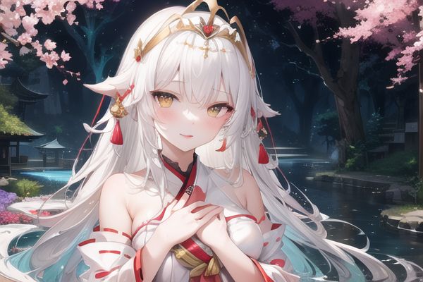 魔女与战姬0.1折版，异界奇缘的奇幻冒险