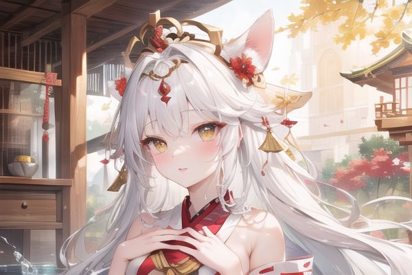 魔女与战姬：女角色卡牌大观