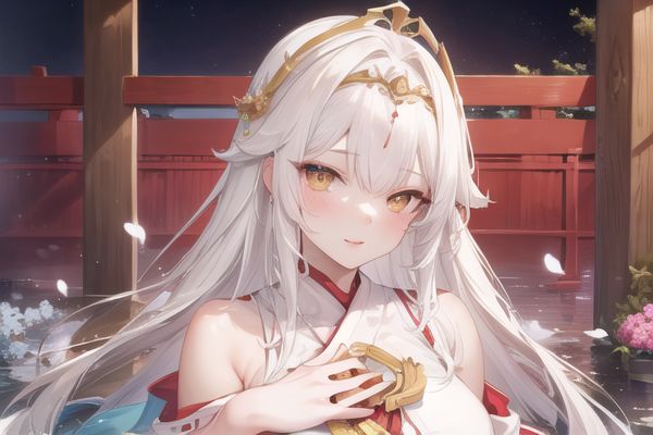 魔女与战姬，新服开启的期待与探索