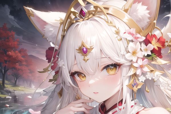 魔女与战姬宅男