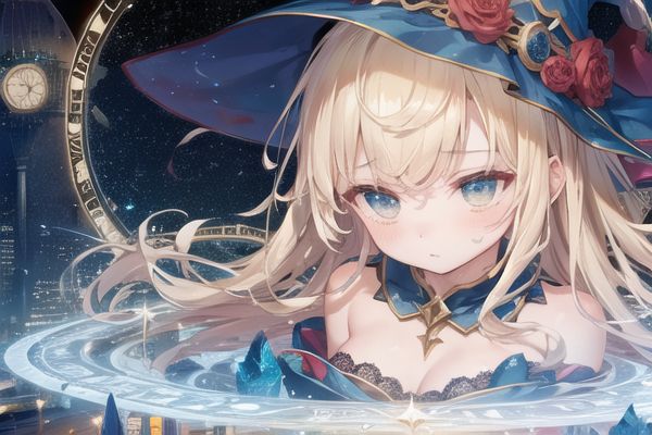 魔女与战姬，解锁神秘力量的兑换码之旅