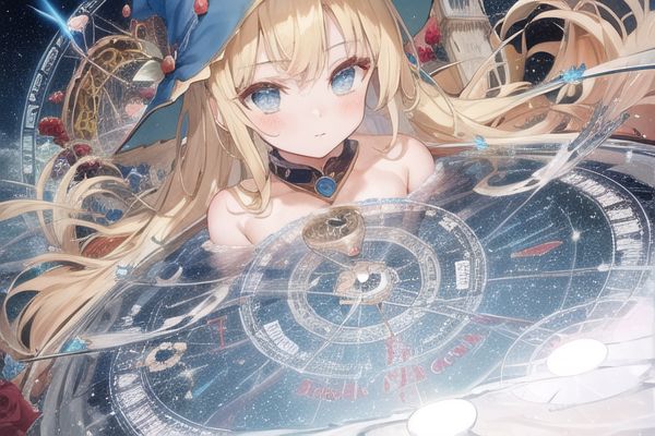 魔女与战姬h5，探索魔幻世界的角色扮演盛宴